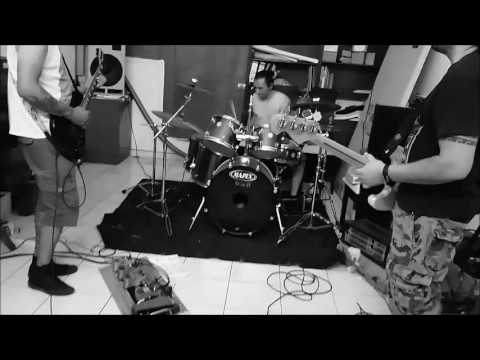 Acid Trip - Rehearsal (Ending vicarious from tool)
