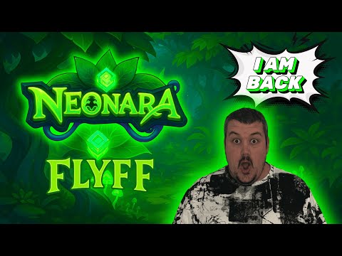 The Future of FLYFF | Exclusive Interview with the Neonara Flyff Dev Team
