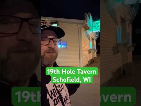 19th Hole Tavern Video Review