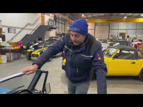 1966 MG MIDGET | MATHEWSONS CLASSIC CARS | 17 & 18 MARCH 2023