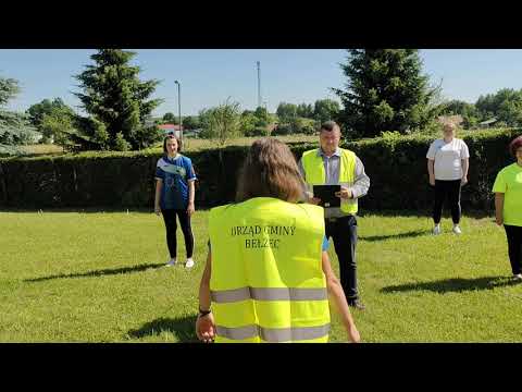 Gaszyn Challenge GOPS Bełżec