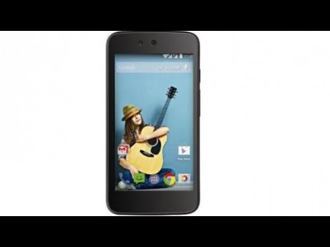 Spice Dream UNO 498H Hard Reset and Forgot Password Recovery, Factory Reset