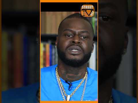 Lil Sodi fired first on Young Buck before he can fire on him