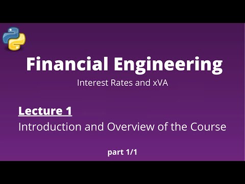 Financial Engineering | Vibepedia