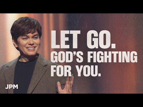 This Truth Will Free You From Mental Exhaustion | Joseph Prince Ministries