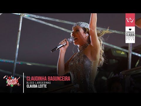 Claudinha Bagunceira  - Claudia Leitte (Carnaval 2016) - mundoleitte.com