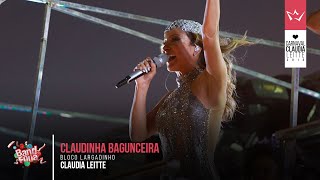 Claudinha Bagunceira  - Claudia Leitte (Carnaval 2016) - mundoleitte.com