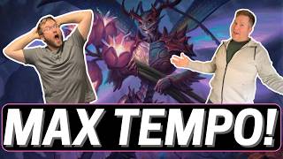 The Faerie Tempo List | MTG Standard Gameplay