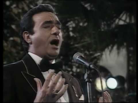 Bruno Venturini - Core 'ngrato