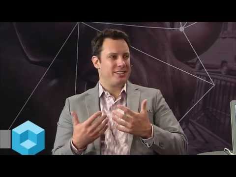 Containers and Cloud Native Platforms | VMworld 2015