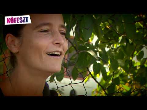 KŐFESZT 2020 - NAVRATIL ANDREA DÚDOLÓ