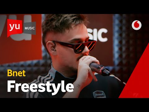🎤 ÚLTIMO FREESTYLE de la TEMPORADA de BNET