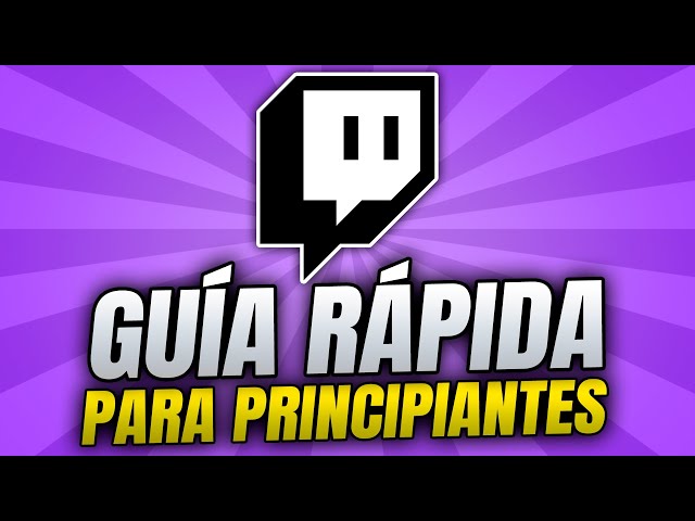 🔥CONFIGURA TU chat Destacado en Twitch 🔥 NOTICIAS de Twitch 2022 