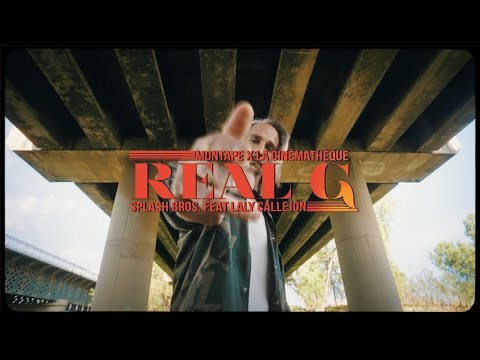 Real G (con Laly Callejón)