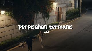 Download lagu Lovarian - perpisahan termanis (speed up) mp3 Download lagu Lovarian - perpisahan termanis (speed up) mp3