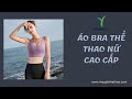Cơ sở may bra thể thao cao cấp | Thể Thao Yes