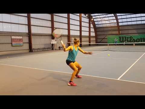 vidéo karen in time 1