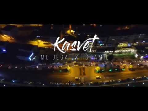 Shamil ft MC.Jega-Kasvet (TmRap-HipHop)