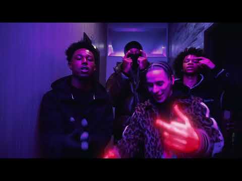 Tj Brim - Clicking (@Deevisions)