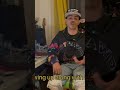 Agallah details the New York rap scene in the 90s
