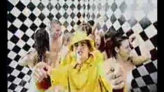 Band ohne Namen - Nobody