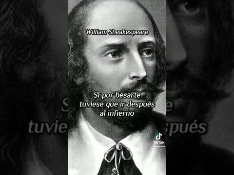 El soneto XLVI de Shakespeare