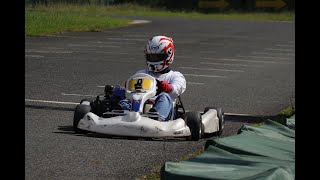 RKカート参戦レポート＠Fドリーム平塚SWS470スプリントバトル第4戦・第5戦