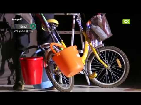 Murga Zeta Zetas Final 2015 Completa