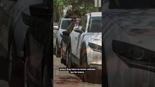 CT Senate candidate derides car tax in a video — but didn't pay hers, records show: Dan Haar
