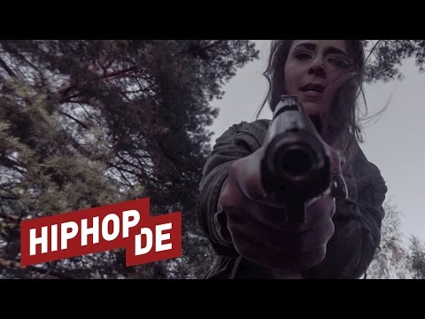 Sunny Bizness - Pistole auf die Brust (prod. Koolade) - Videopremiere