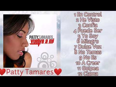 1 Hora De Musica Con Patty Tamares
