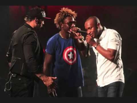 Belo, Thiaguinho e Dodô (Pixote) ao vivo no Samba Recife 2012 - Exclusividade Flávinho Nunnes