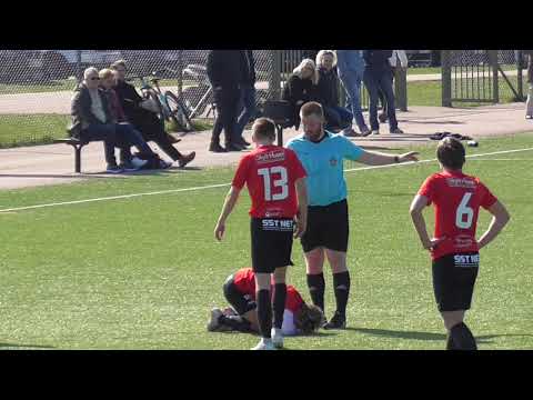 Fortuna   IF Haga 2hl