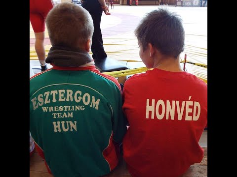 Eddz otthon esztergomi módra