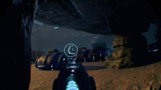 파포인트 공략, PS VR 게임, Farpoint PS4 #07 엔딩, 2017 가상 현실 게임