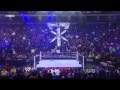 Undertaker and Triple H Return 2011 WWE RAW ...