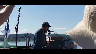 Samuli Putro - Raahe - Live@Rhea (Risteily I) - 02.07.2021