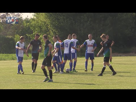 WSPÓLNOTA SERBINÓW - WISAN SKOPANIE 2:2 (1:2) -  FRAGMENTY MECZU I KOMENTARZE TRENERÓW