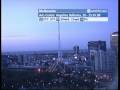 The WORLD LIVE 19 00 GMT On January 13 2009