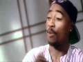 2Pac Interview About Definition OF Thug Life ...