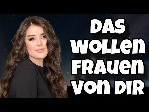 das wollen Frauen von dir | Liebesgeschichte