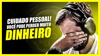 2022 VOU FOCAR S NAS MAIORES CRIPTOMOEDAS BITCOIN ETHEREUM E CARDANO - AUGUSTO BACKES