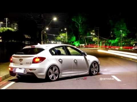 Megafunk DJ João Vitor part 5