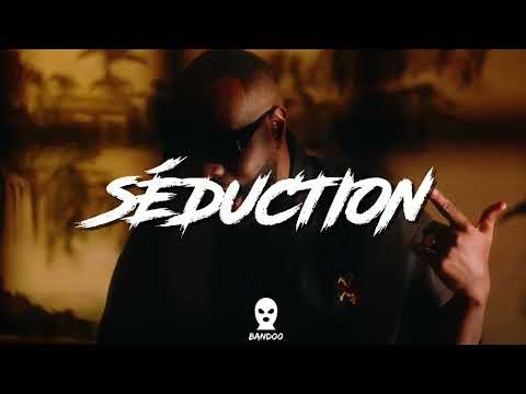"SÉDUCTION" Gims X Ninho X Soolking X Afro Type Beat (Prod BandooBeats)