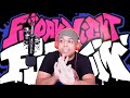Dashie S Friday Night Funkin Freestyle Rap