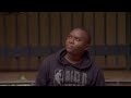 DAVIE NOTY GIFTED OFFICIAL VIDEO
