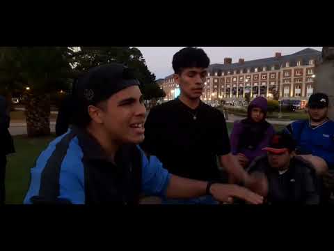 KOLO vs BLASS vs NEASY || SEMIFINALES || 1v1v1 || FECHA 11 (ocaso free)