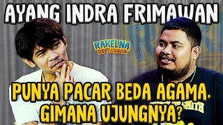 Download lagu FRIENDS FOR 9 YEARS, FINALLY WE CAN HAVE A SERIOUS CHAT WITH INDRA FRIMAWAN‼️ mp3