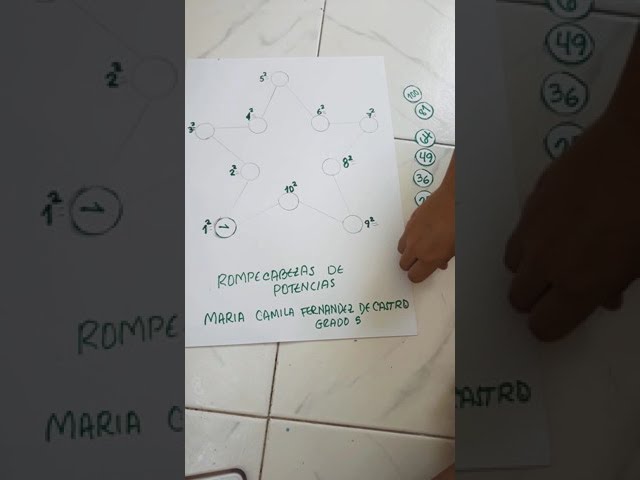 Vídeo relacionado con Generisch Juego de ruptura de matemáticas magnéticas - Juguetes educativos de dibujos animados para explorar y descubrir - Juegos de mesa de matemáticas | Para niños y como regalo para vacaciones