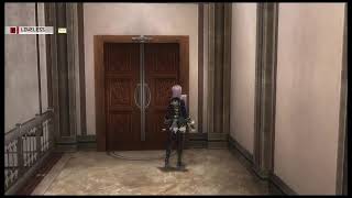 とあるブラッド隊長の回想録～ストーリー編＃8～